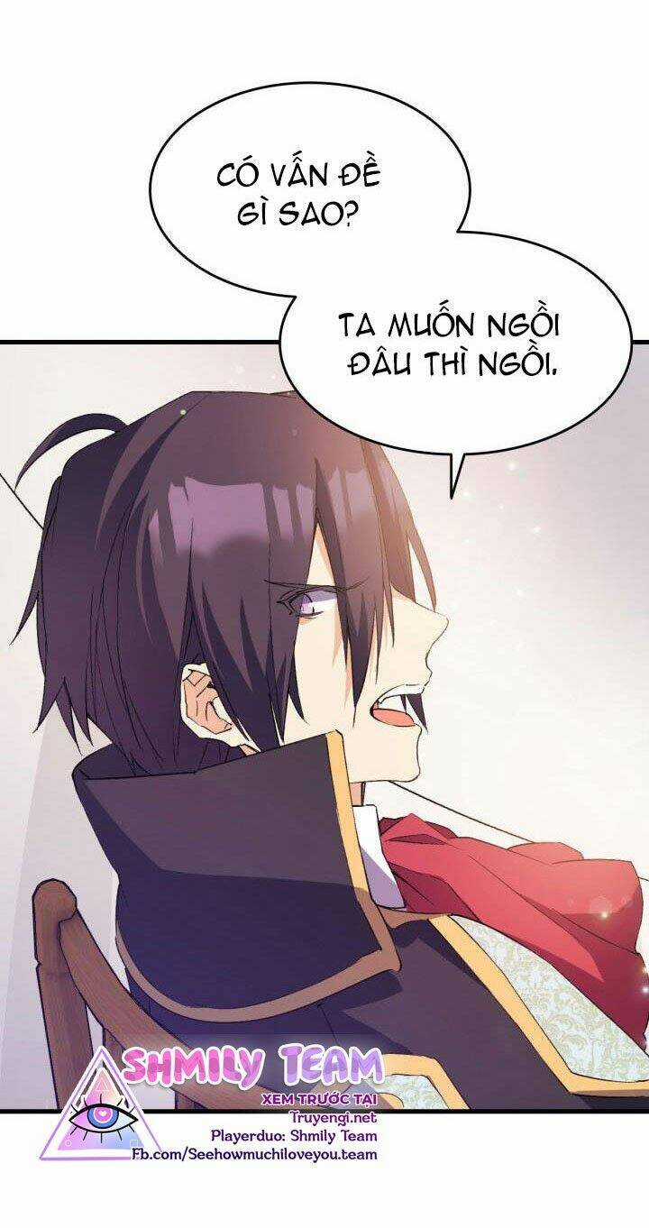 Tôi Định Quyến Rũ Anh Trai Nhưng Nam Chính Đã Đến Chapter 16 trang 11