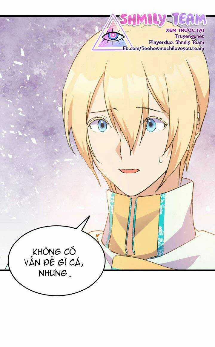 Tôi Định Quyến Rũ Anh Trai Nhưng Nam Chính Đã Đến Chapter 16 trang 12