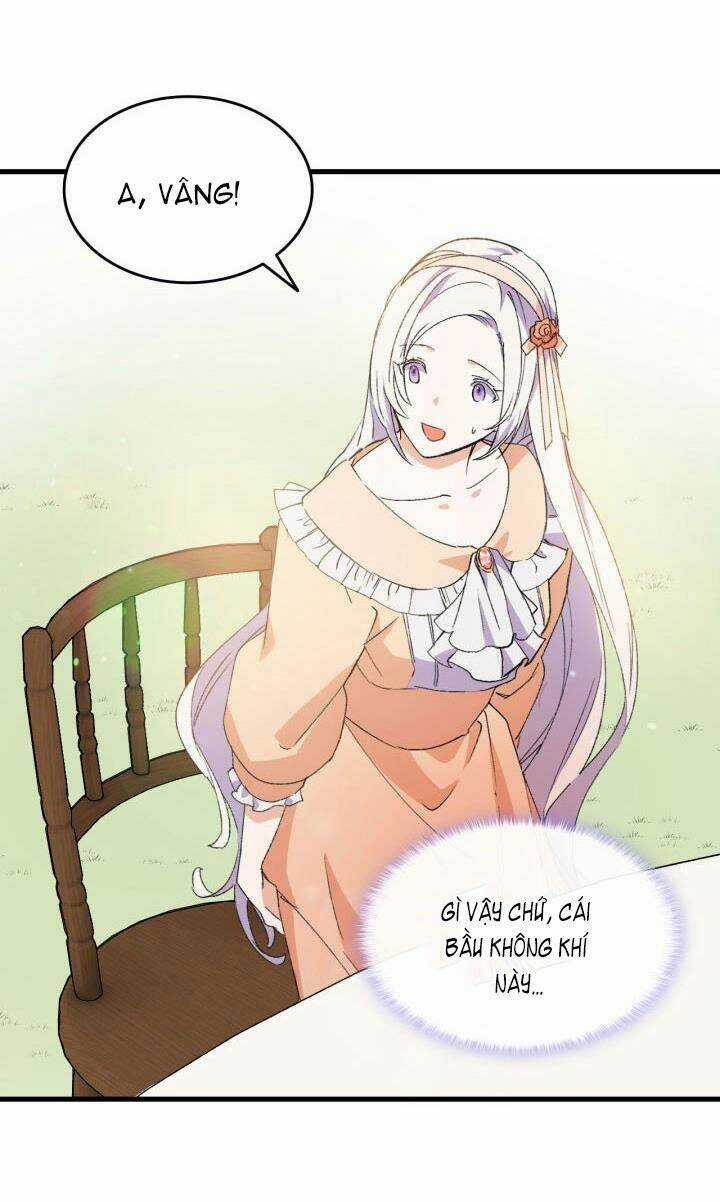 Tôi Định Quyến Rũ Anh Trai Nhưng Nam Chính Đã Đến Chapter 16 trang 16