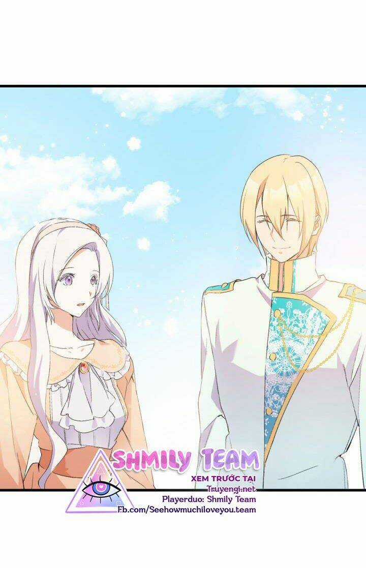 Tôi Định Quyến Rũ Anh Trai Nhưng Nam Chính Đã Đến Chapter 16 trang 19