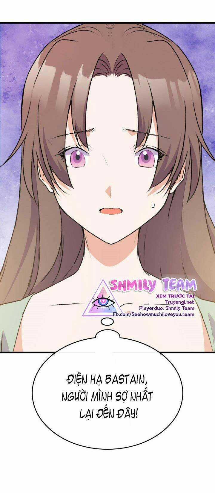 Tôi Định Quyến Rũ Anh Trai Nhưng Nam Chính Đã Đến Chapter 16 trang 2