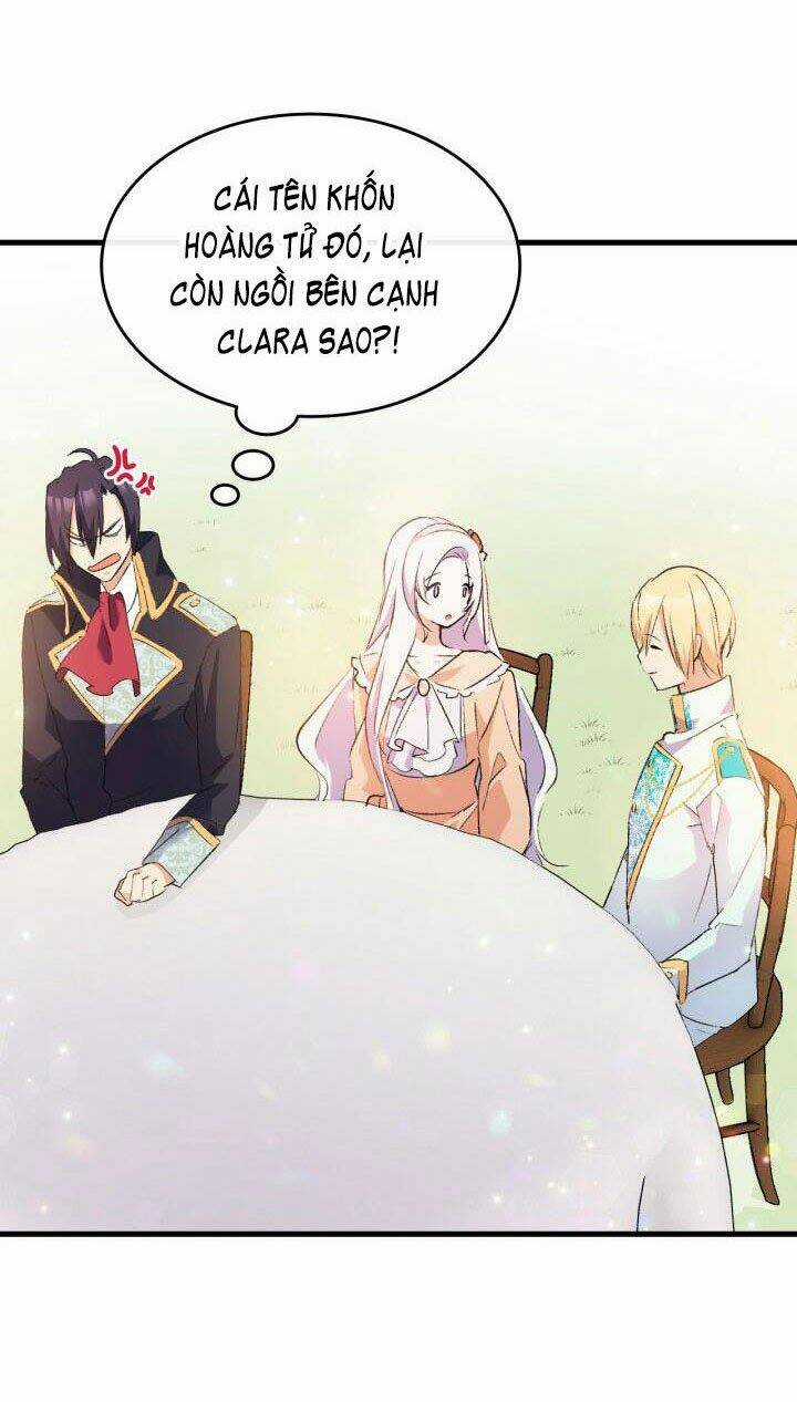 Tôi Định Quyến Rũ Anh Trai Nhưng Nam Chính Đã Đến Chapter 16 trang 20