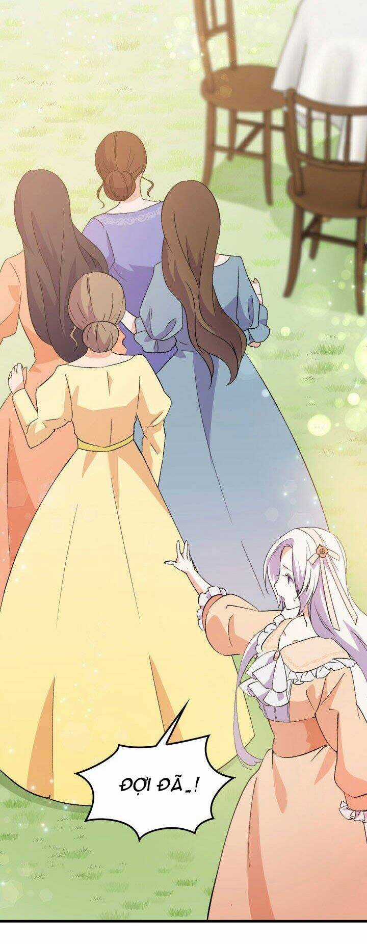 Tôi Định Quyến Rũ Anh Trai Nhưng Nam Chính Đã Đến Chapter 16 trang 29