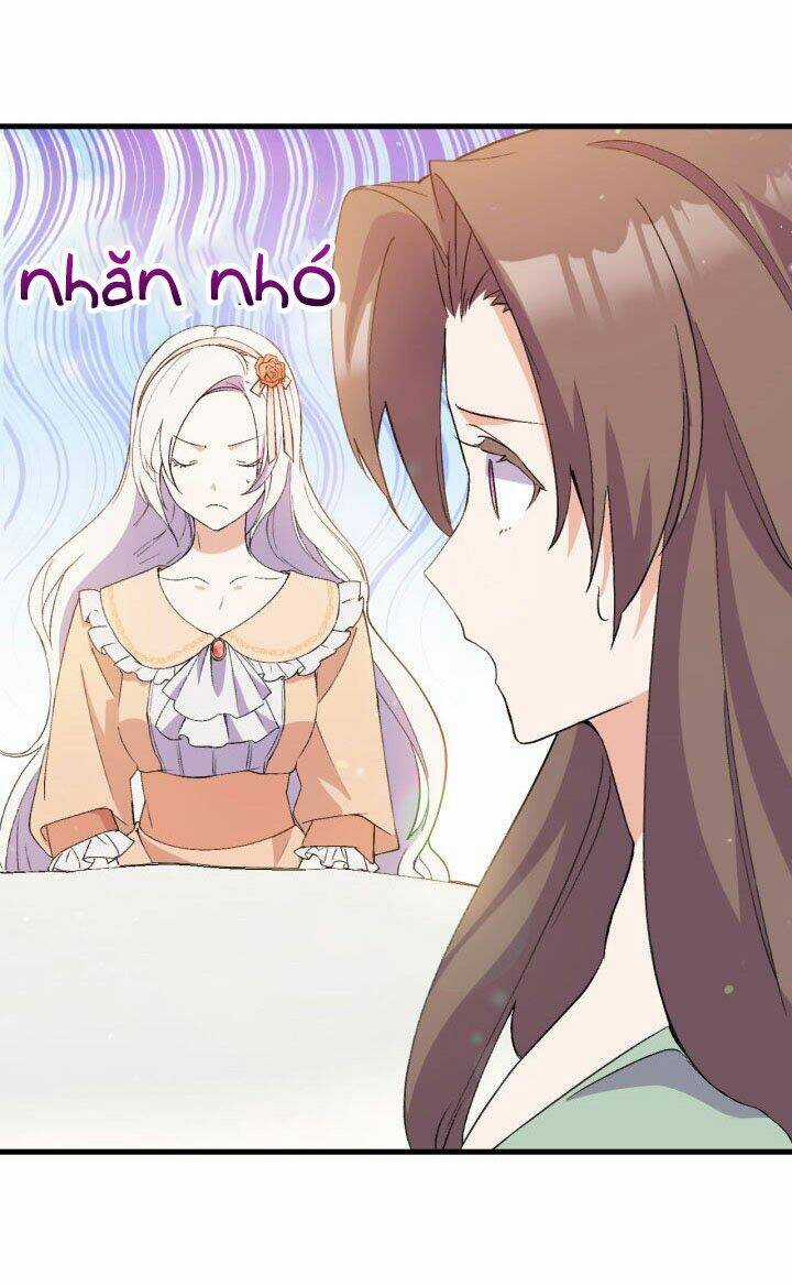 Tôi Định Quyến Rũ Anh Trai Nhưng Nam Chính Đã Đến Chapter 16 trang 32