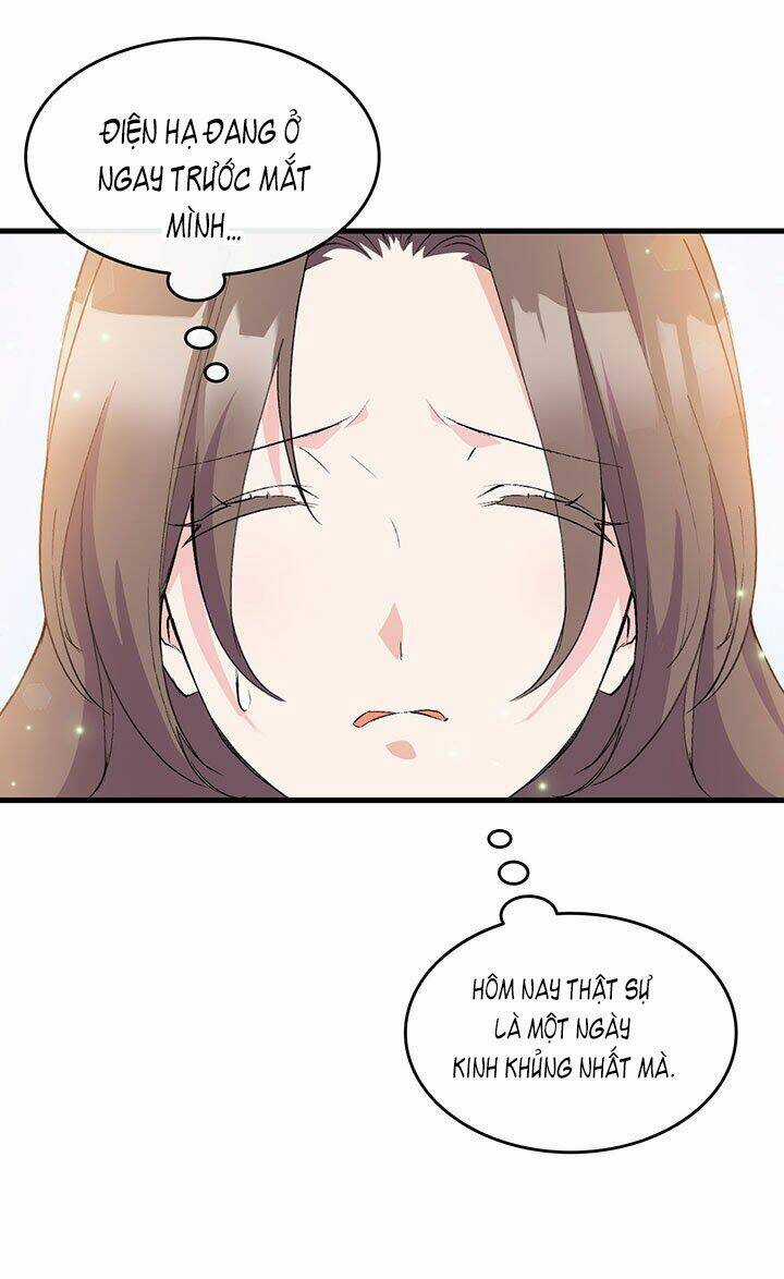 Tôi Định Quyến Rũ Anh Trai Nhưng Nam Chính Đã Đến Chapter 16 trang 40