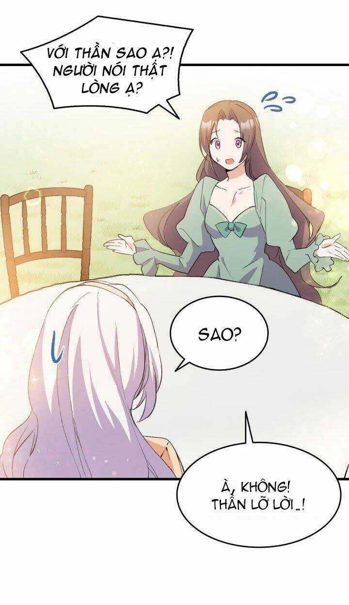 Tôi Định Quyến Rũ Anh Trai Nhưng Nam Chính Đã Đến Chapter 16 trang 43