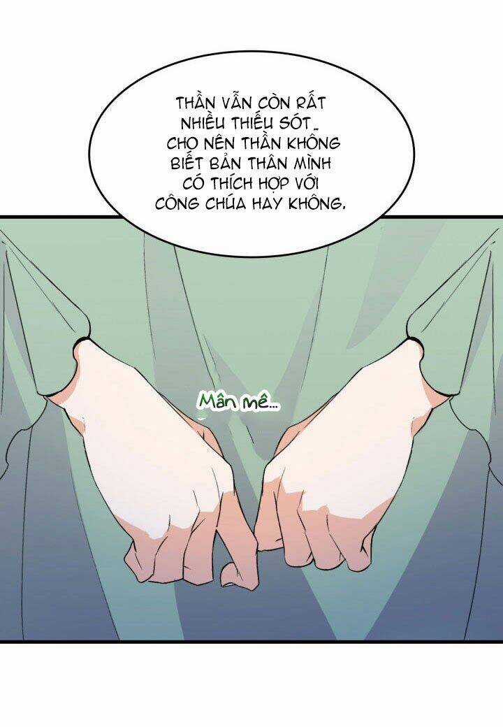 Tôi Định Quyến Rũ Anh Trai Nhưng Nam Chính Đã Đến Chapter 16 trang 45