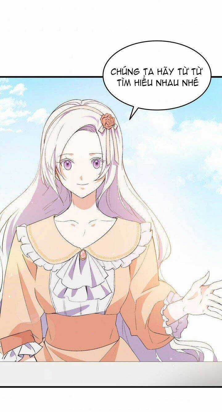 Tôi Định Quyến Rũ Anh Trai Nhưng Nam Chính Đã Đến Chapter 16 trang 47