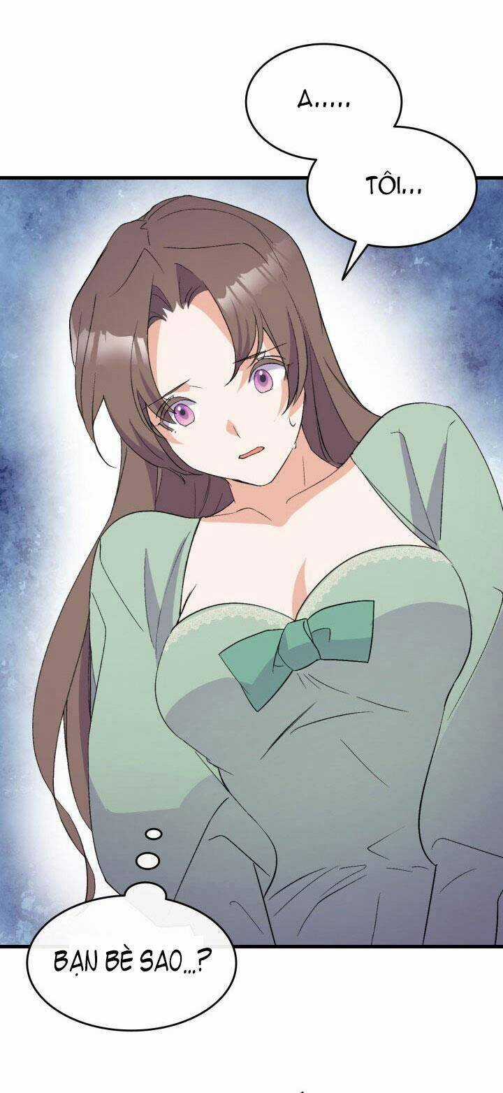 Tôi Định Quyến Rũ Anh Trai Nhưng Nam Chính Đã Đến Chapter 16 trang 49