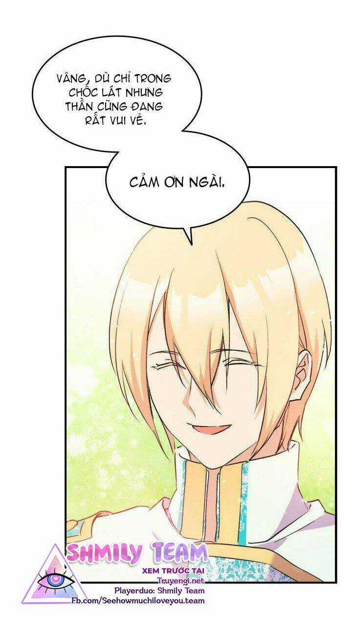 Tôi Định Quyến Rũ Anh Trai Nhưng Nam Chính Đã Đến Chapter 16 trang 6