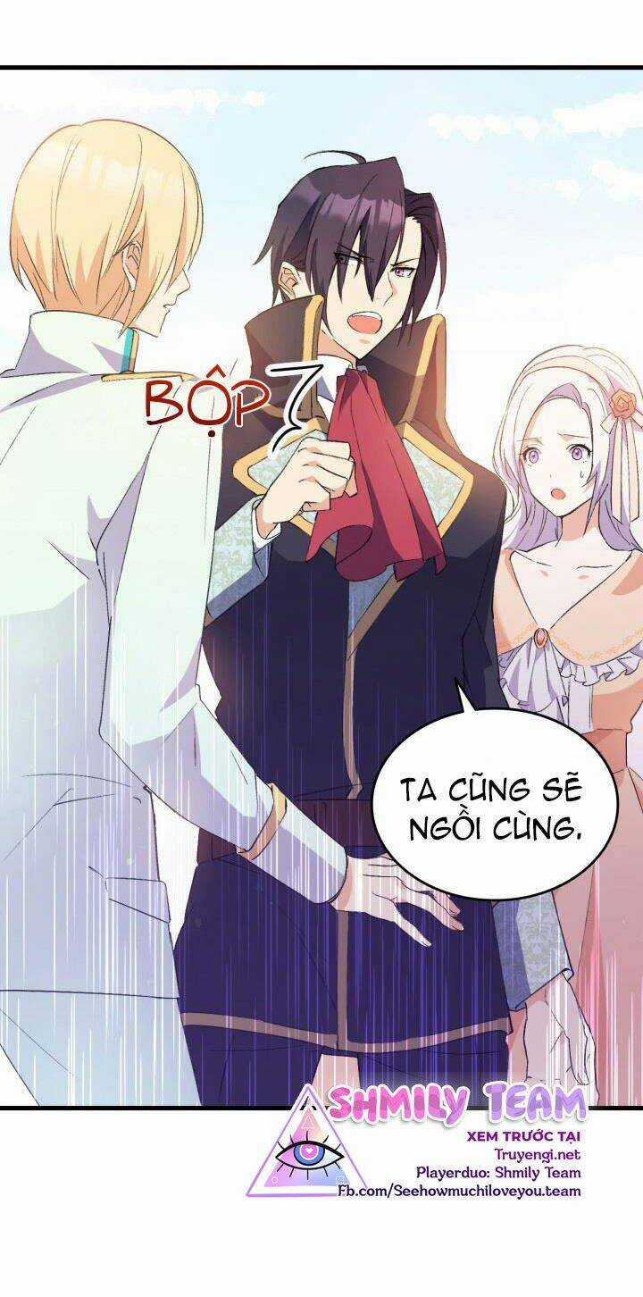 Tôi Định Quyến Rũ Anh Trai Nhưng Nam Chính Đã Đến Chapter 16 trang 8