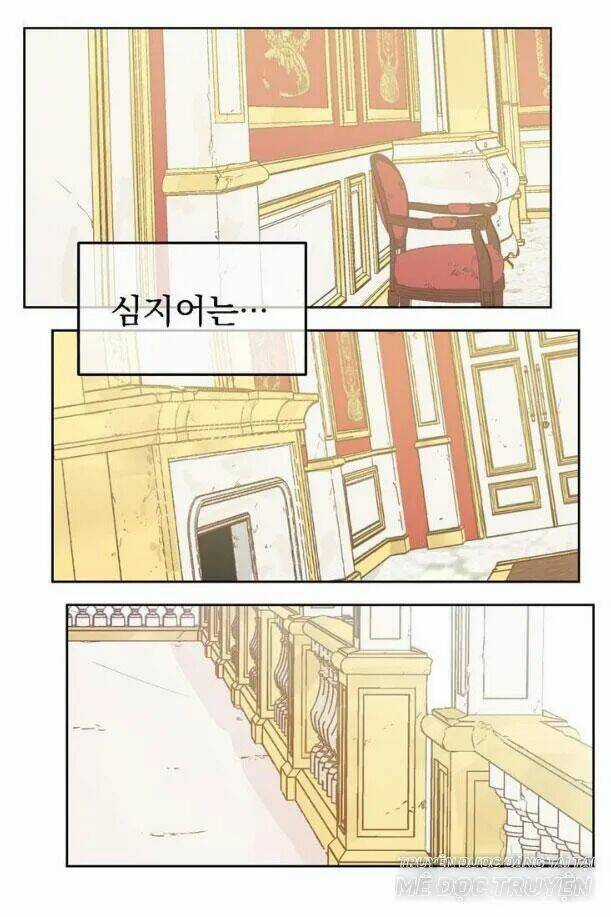 Tôi Định Quyến Rũ Anh Trai Nhưng Nam Chính Đã Đến Chapter 17.5 trang 0