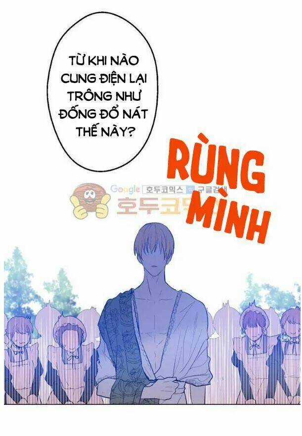Tôi Định Quyến Rũ Anh Trai Nhưng Nam Chính Đã Đến Chapter 17.5 trang 1
