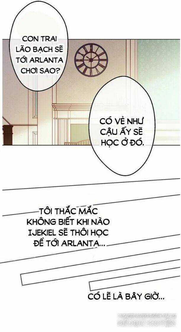 Tôi Định Quyến Rũ Anh Trai Nhưng Nam Chính Đã Đến Chapter 17.5 trang 10