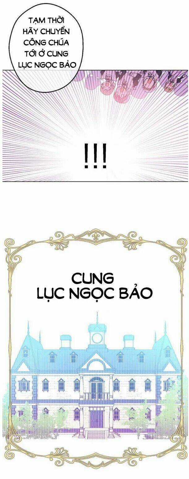 Tôi Định Quyến Rũ Anh Trai Nhưng Nam Chính Đã Đến Chapter 17.5 trang 2