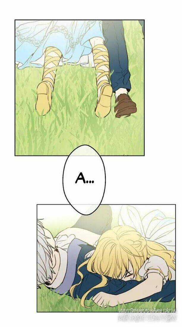 Tôi Định Quyến Rũ Anh Trai Nhưng Nam Chính Đã Đến Chapter 17.5 trang 30