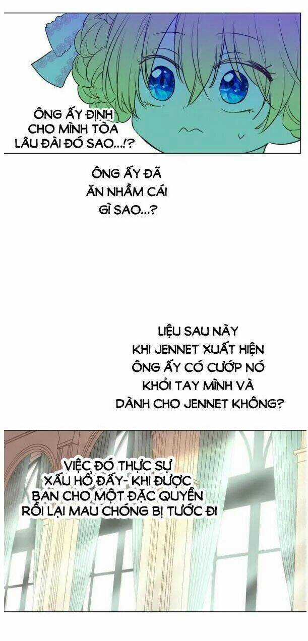 Tôi Định Quyến Rũ Anh Trai Nhưng Nam Chính Đã Đến Chapter 17.5 trang 4