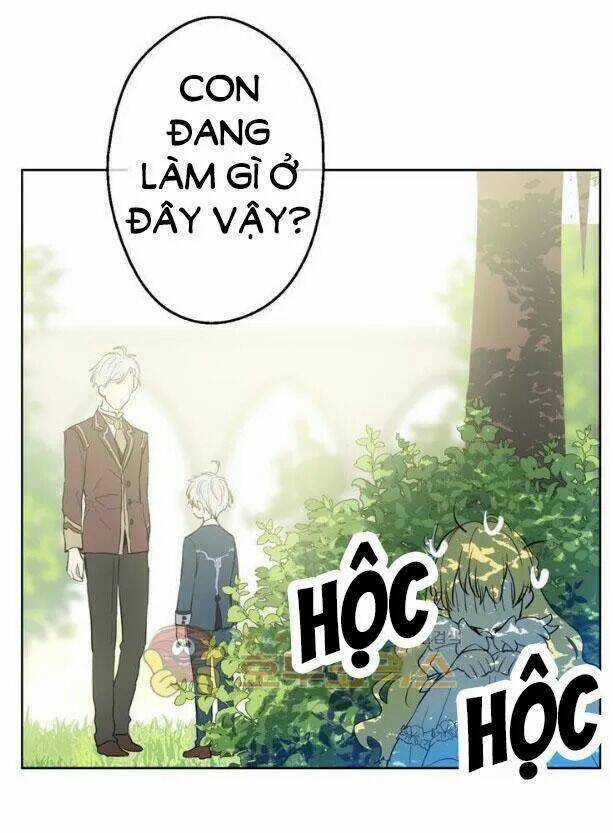 Tôi Định Quyến Rũ Anh Trai Nhưng Nam Chính Đã Đến Chapter 17.5 trang 41