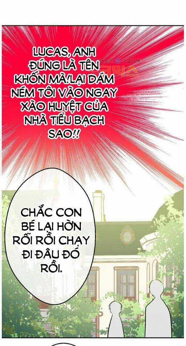 Tôi Định Quyến Rũ Anh Trai Nhưng Nam Chính Đã Đến Chapter 17.5 trang 43