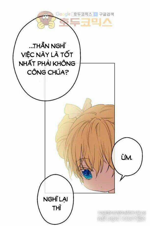 Tôi Định Quyến Rũ Anh Trai Nhưng Nam Chính Đã Đến Chapter 17.5 trang 5