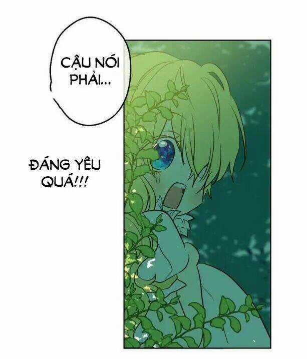 Tôi Định Quyến Rũ Anh Trai Nhưng Nam Chính Đã Đến Chapter 17.5 trang 53