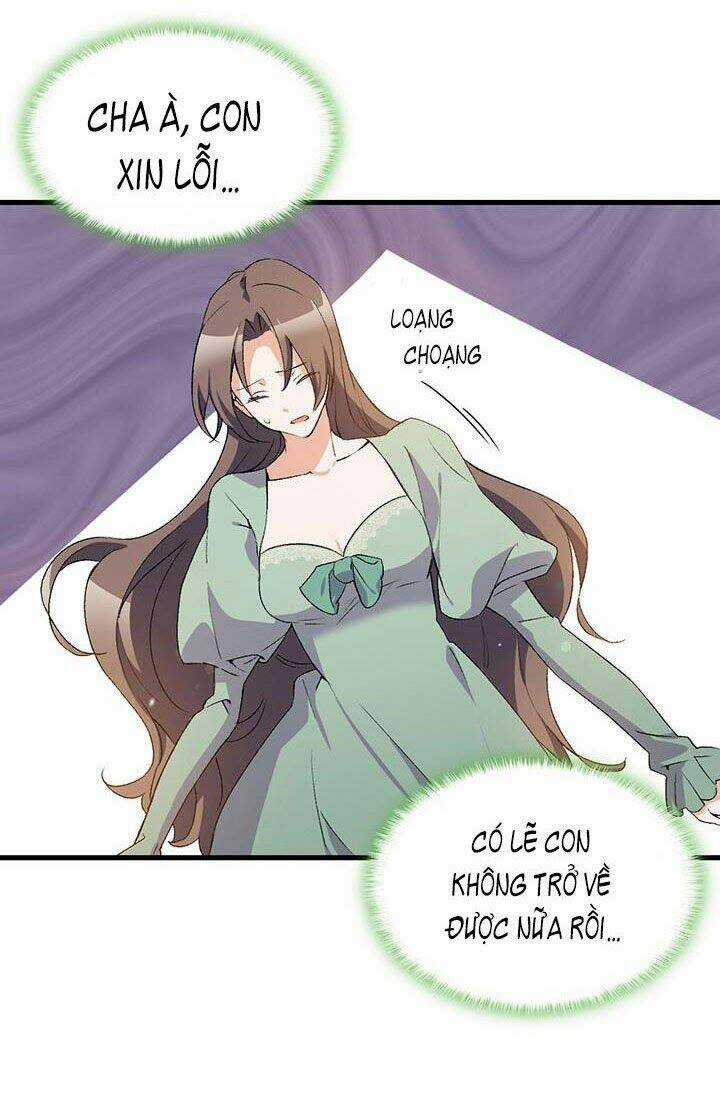 Tôi Định Quyến Rũ Anh Trai Nhưng Nam Chính Đã Đến Chapter 17 trang 10