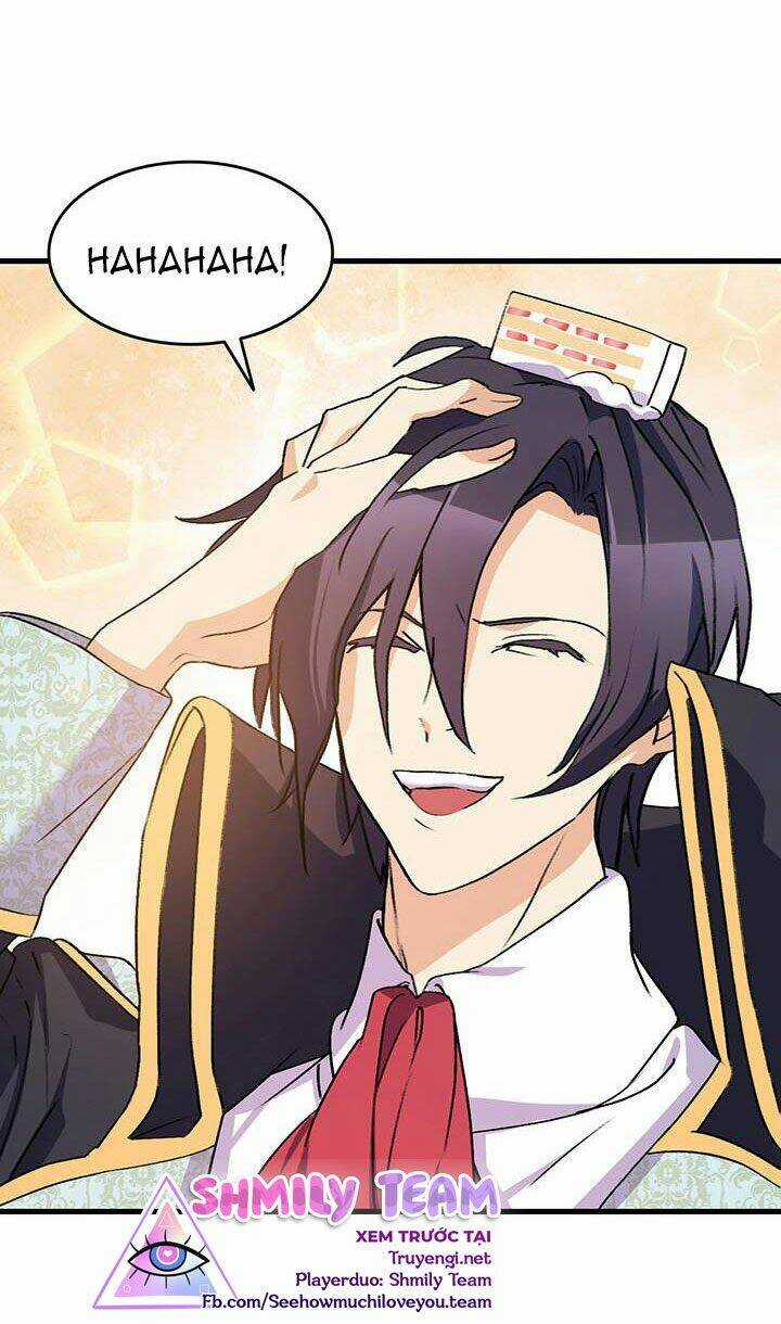 Tôi Định Quyến Rũ Anh Trai Nhưng Nam Chính Đã Đến Chapter 17 trang 13