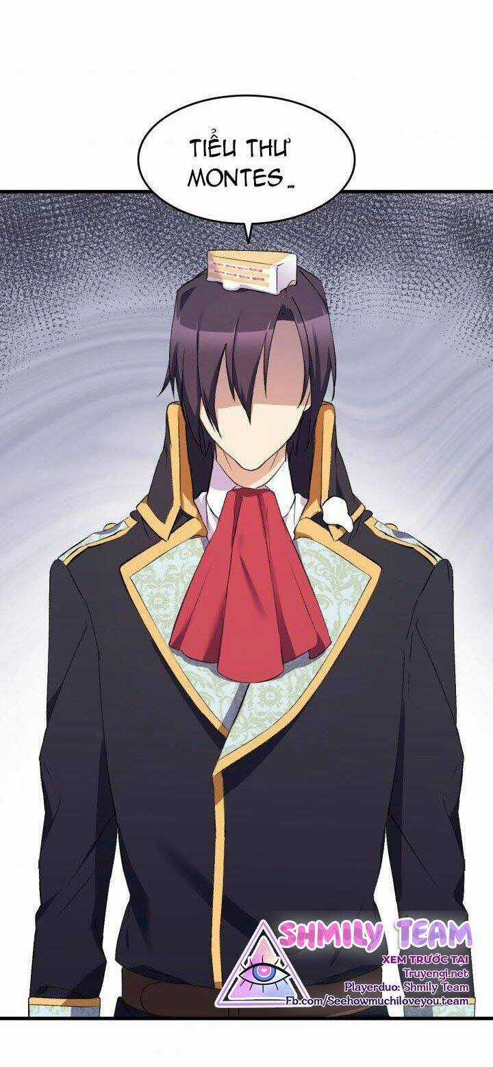 Tôi Định Quyến Rũ Anh Trai Nhưng Nam Chính Đã Đến Chapter 17 trang 4