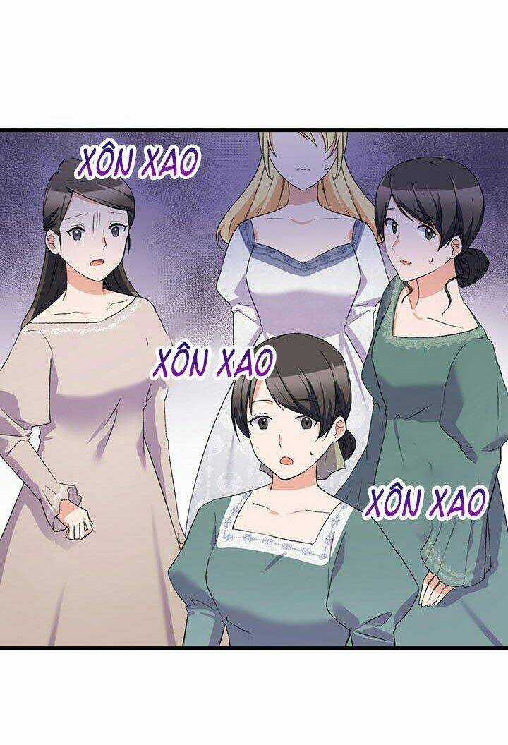 Tôi Định Quyến Rũ Anh Trai Nhưng Nam Chính Đã Đến Chapter 17 trang 6