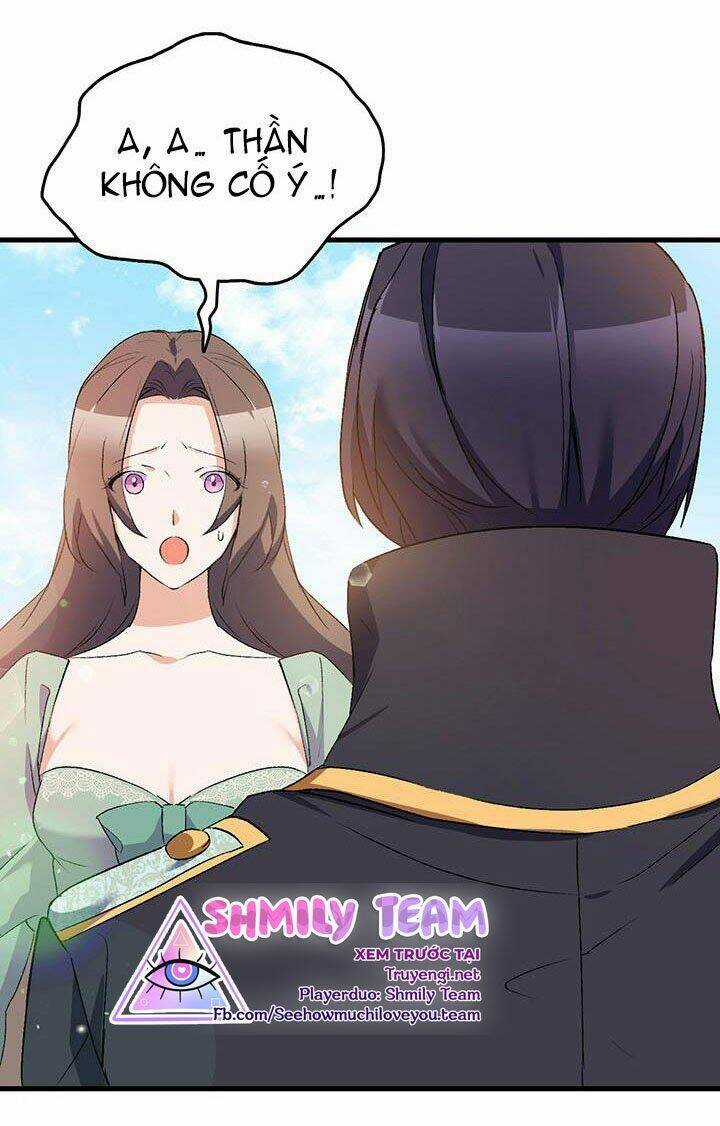 Tôi Định Quyến Rũ Anh Trai Nhưng Nam Chính Đã Đến Chapter 17 trang 8