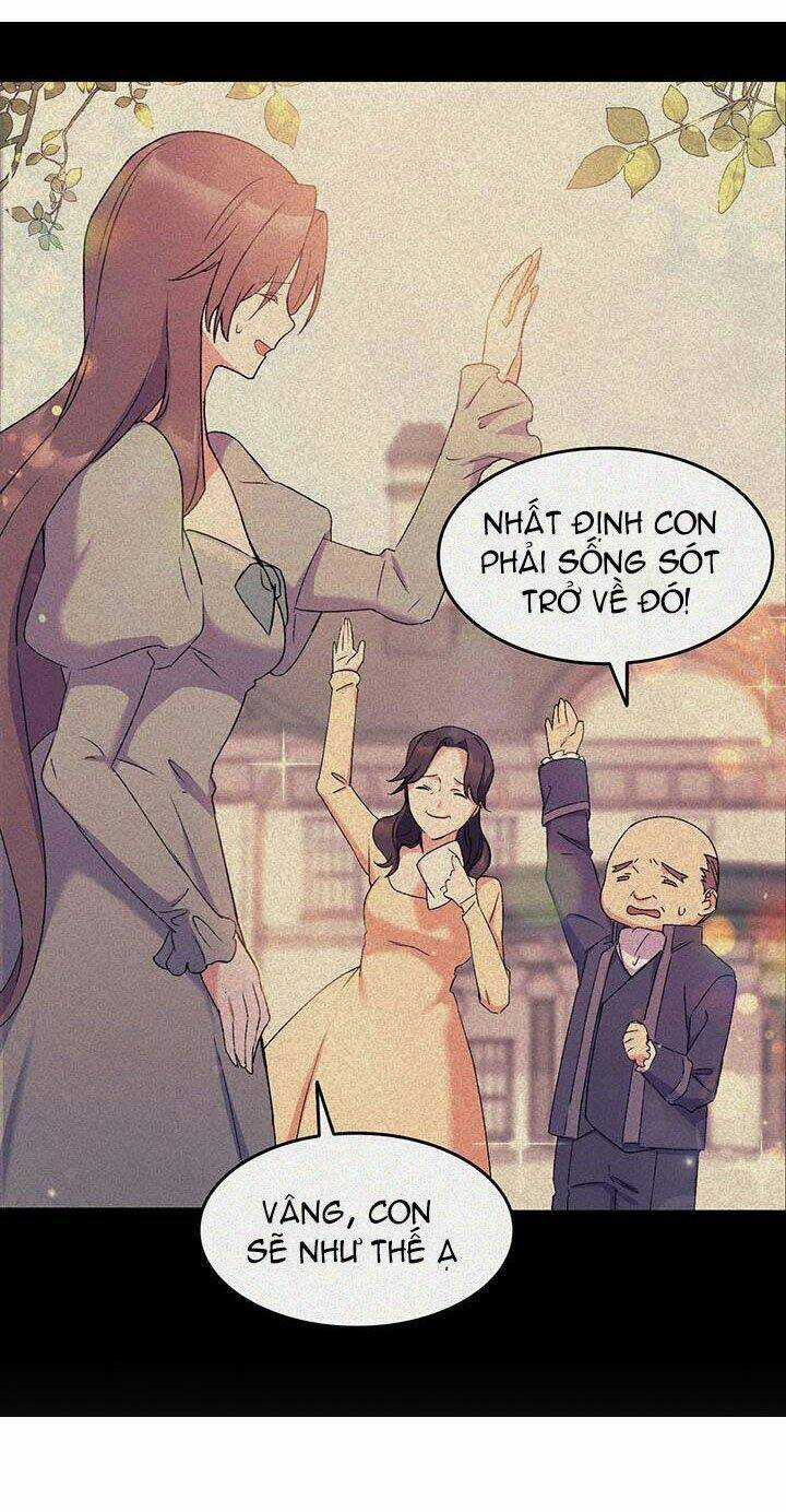 Tôi Định Quyến Rũ Anh Trai Nhưng Nam Chính Đã Đến Chapter 17 trang 9