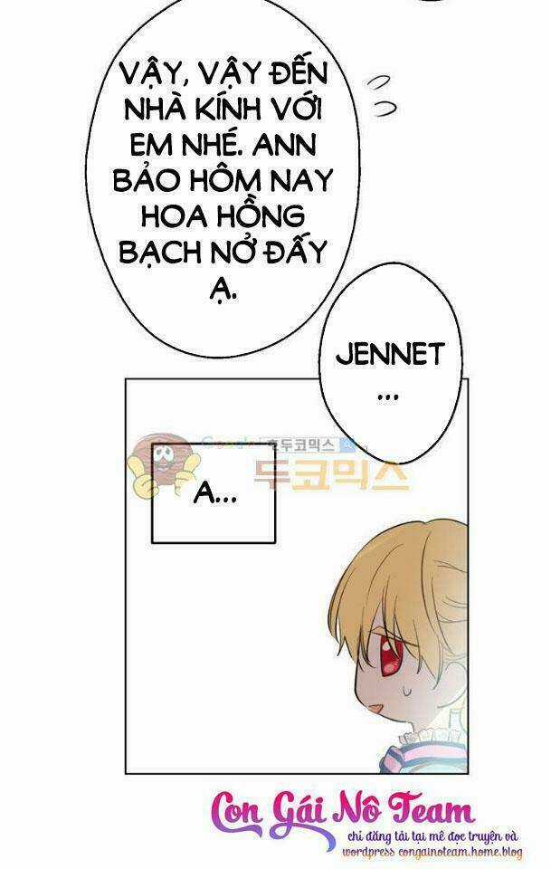 Tôi Định Quyến Rũ Anh Trai Nhưng Nam Chính Đã Đến Chapter 18.5 trang 39