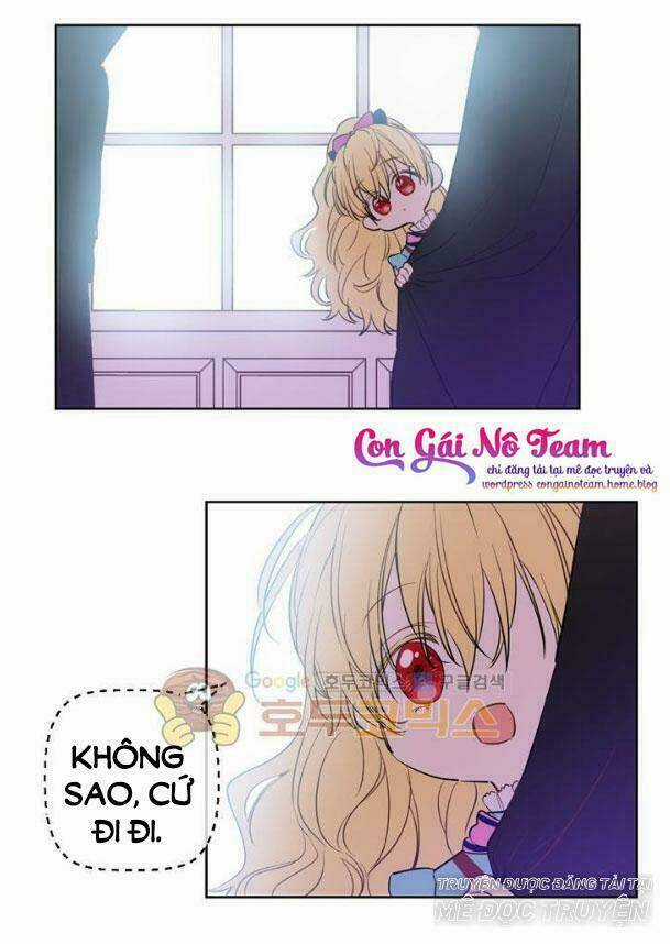 Tôi Định Quyến Rũ Anh Trai Nhưng Nam Chính Đã Đến Chapter 18.5 trang 41