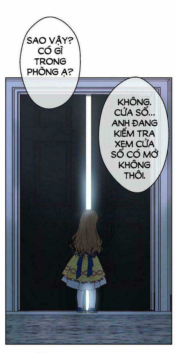 Tôi Định Quyến Rũ Anh Trai Nhưng Nam Chính Đã Đến Chapter 18.5 trang 42