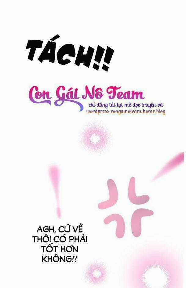 Tôi Định Quyến Rũ Anh Trai Nhưng Nam Chính Đã Đến Chapter 18.5 trang 50