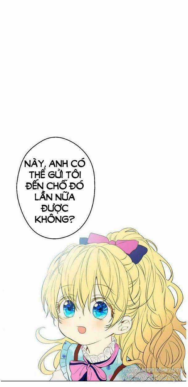 Tôi Định Quyến Rũ Anh Trai Nhưng Nam Chính Đã Đến Chapter 18.5 trang 6