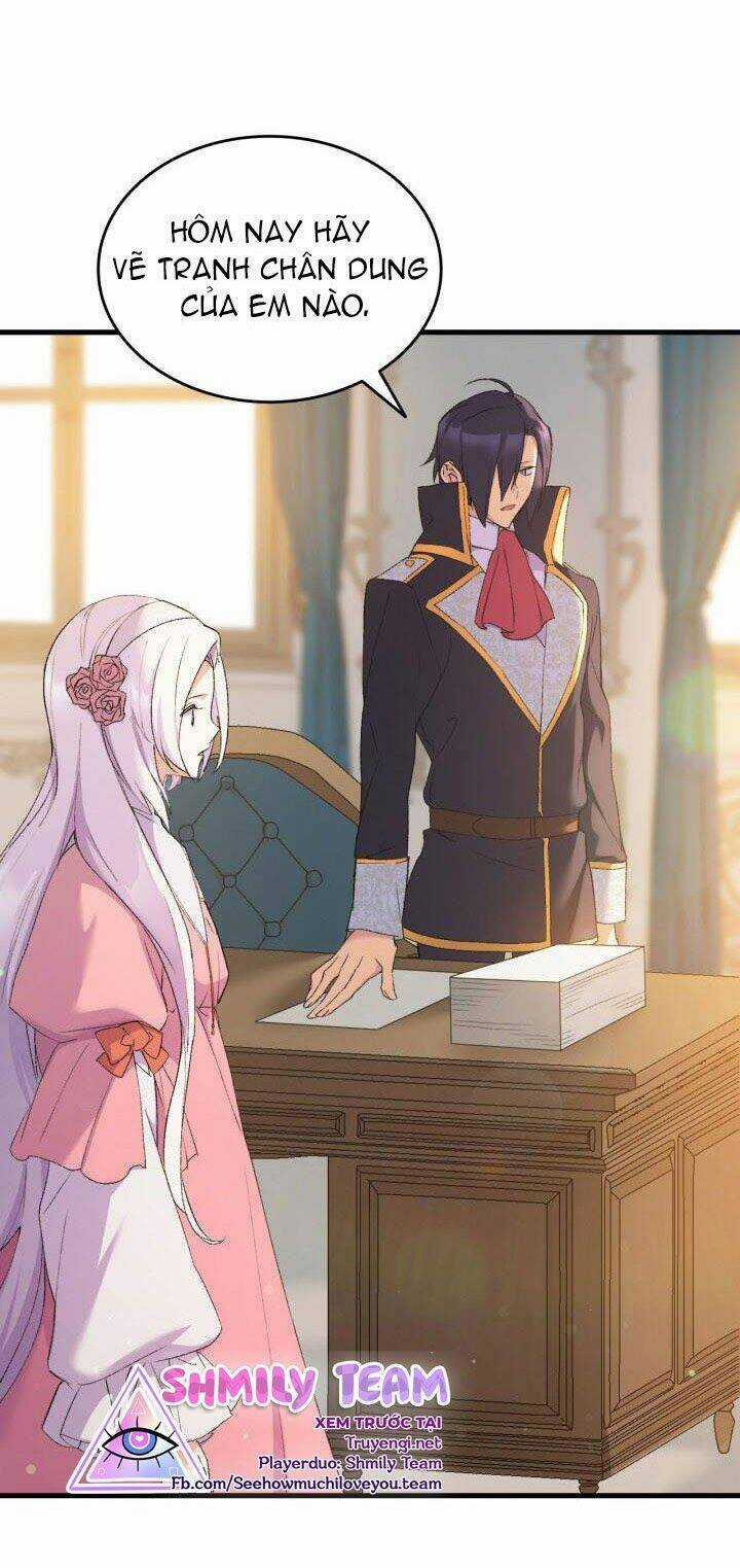 Tôi Định Quyến Rũ Anh Trai Nhưng Nam Chính Đã Đến Chapter 18 trang 13