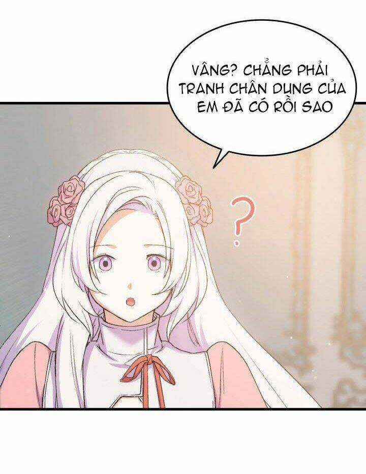 Tôi Định Quyến Rũ Anh Trai Nhưng Nam Chính Đã Đến Chapter 18 trang 14