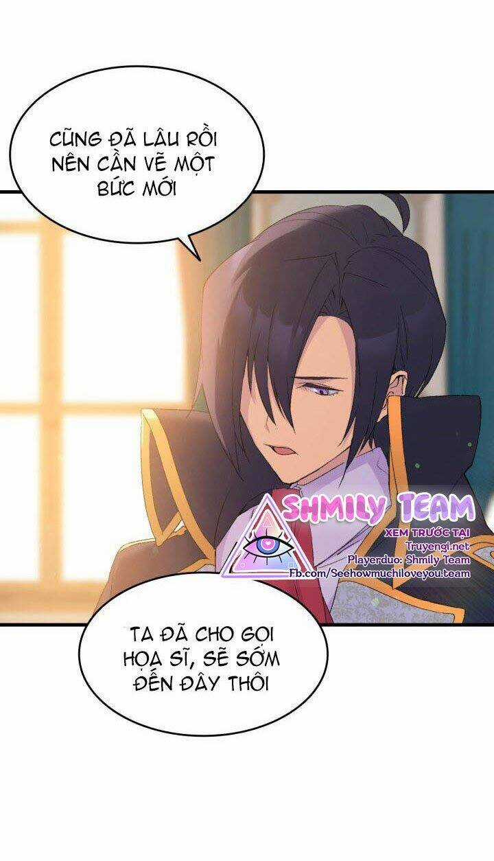 Tôi Định Quyến Rũ Anh Trai Nhưng Nam Chính Đã Đến Chapter 18 trang 15