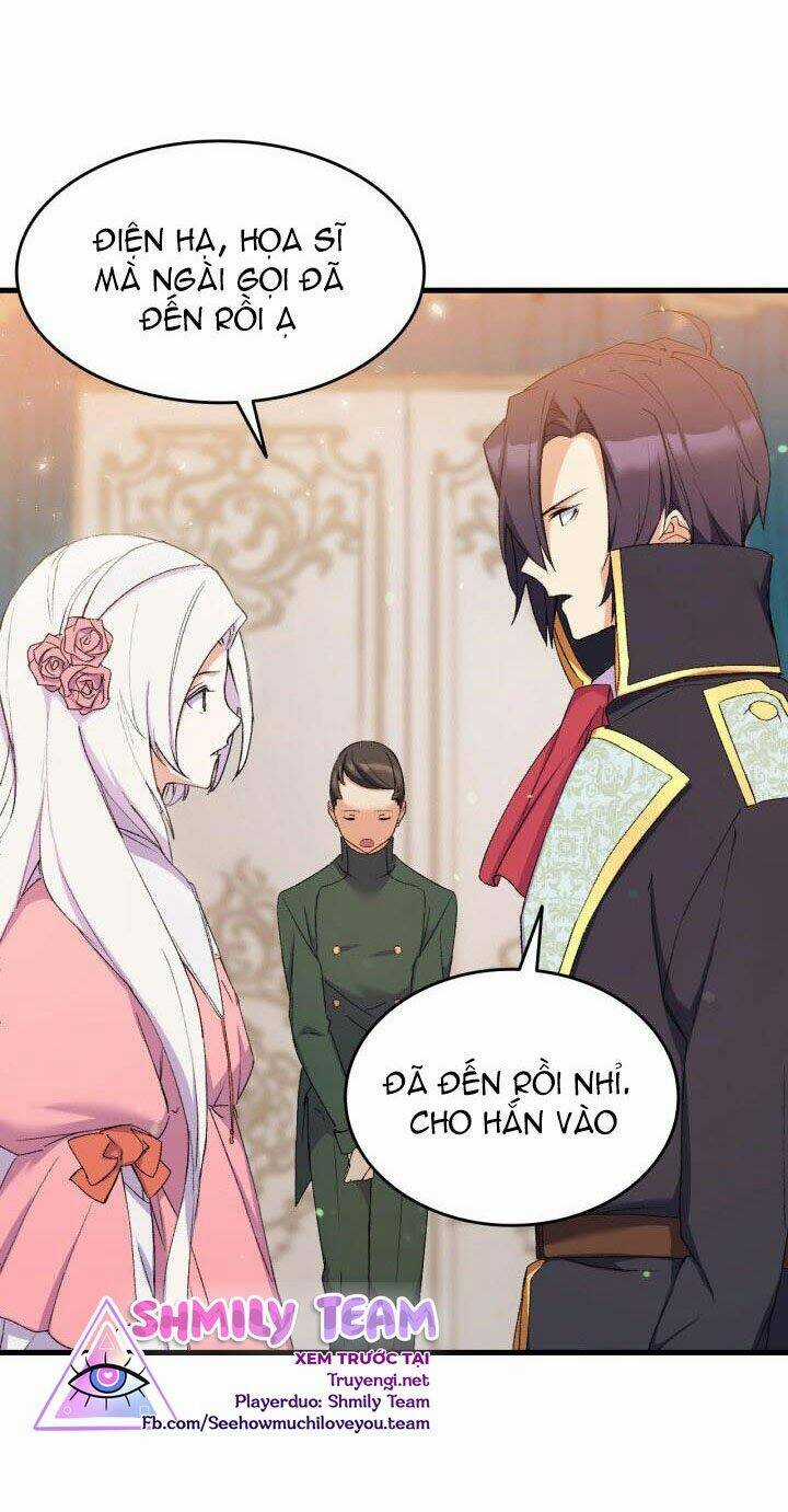 Tôi Định Quyến Rũ Anh Trai Nhưng Nam Chính Đã Đến Chapter 18 trang 16