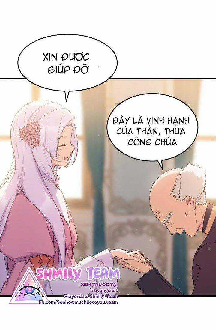 Tôi Định Quyến Rũ Anh Trai Nhưng Nam Chính Đã Đến Chapter 18 trang 18