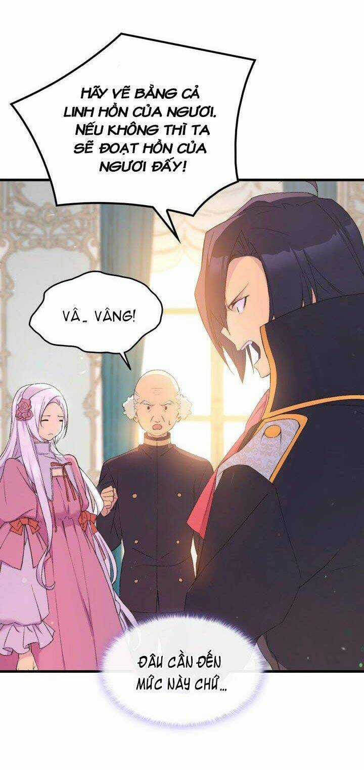 Tôi Định Quyến Rũ Anh Trai Nhưng Nam Chính Đã Đến Chapter 18 trang 19