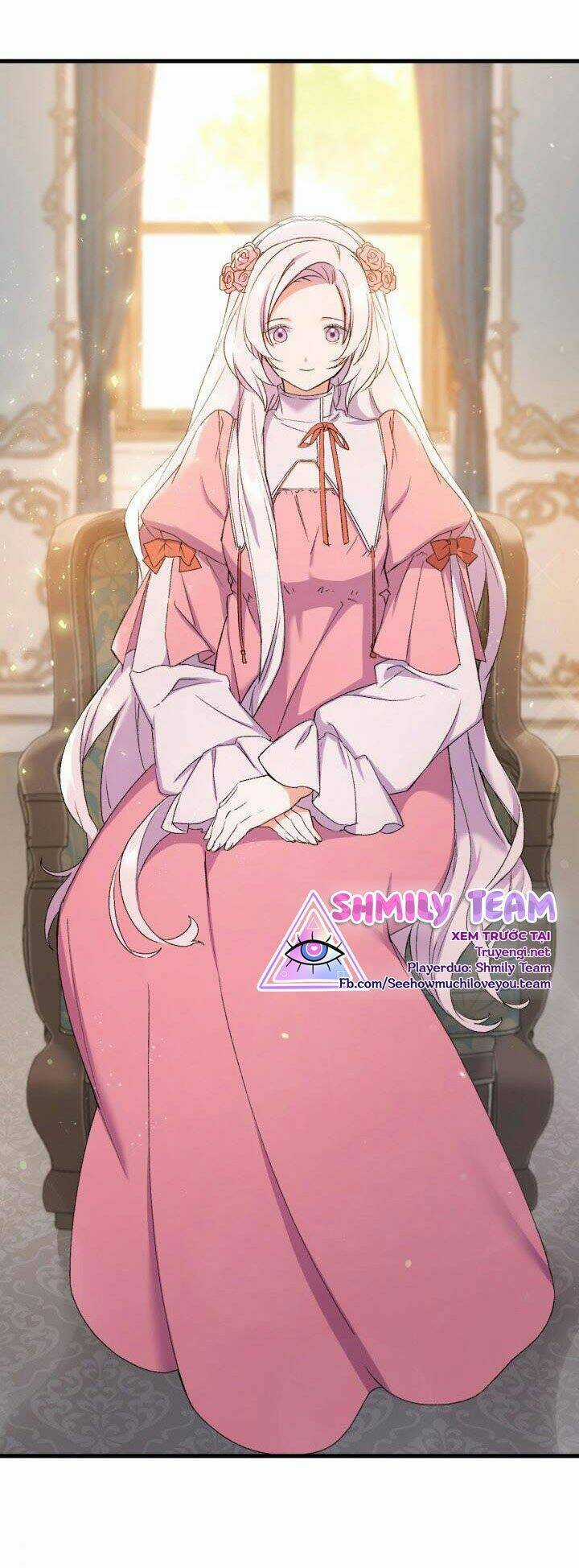 Tôi Định Quyến Rũ Anh Trai Nhưng Nam Chính Đã Đến Chapter 18 trang 20