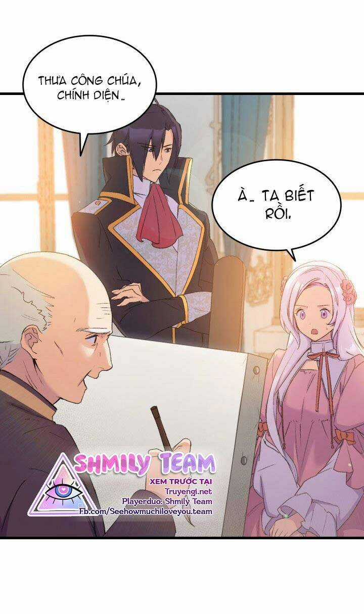 Tôi Định Quyến Rũ Anh Trai Nhưng Nam Chính Đã Đến Chapter 18 trang 23