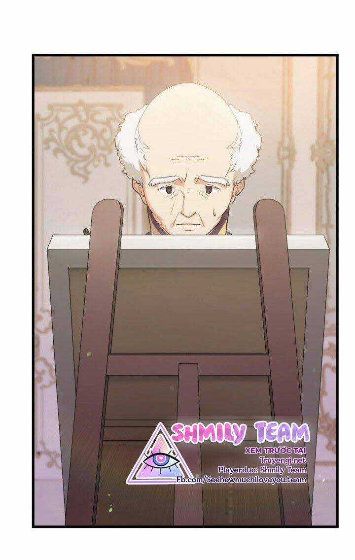 Tôi Định Quyến Rũ Anh Trai Nhưng Nam Chính Đã Đến Chapter 18 trang 25