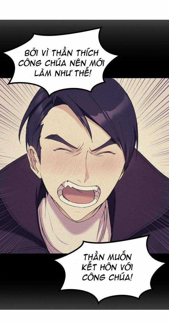 Tôi Định Quyến Rũ Anh Trai Nhưng Nam Chính Đã Đến Chapter 18 trang 26