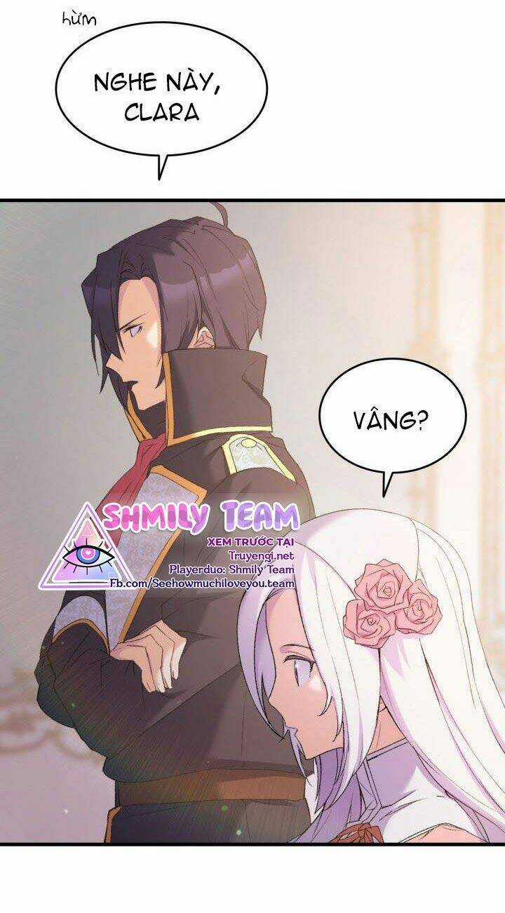 Tôi Định Quyến Rũ Anh Trai Nhưng Nam Chính Đã Đến Chapter 18 trang 27