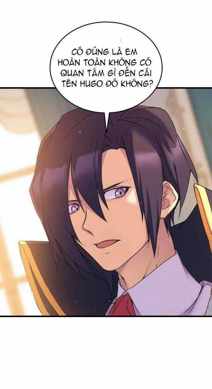 Tôi Định Quyến Rũ Anh Trai Nhưng Nam Chính Đã Đến Chapter 18 trang 28