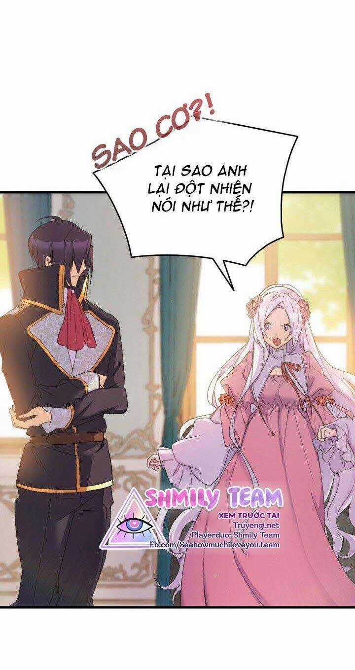 Tôi Định Quyến Rũ Anh Trai Nhưng Nam Chính Đã Đến Chapter 18 trang 29