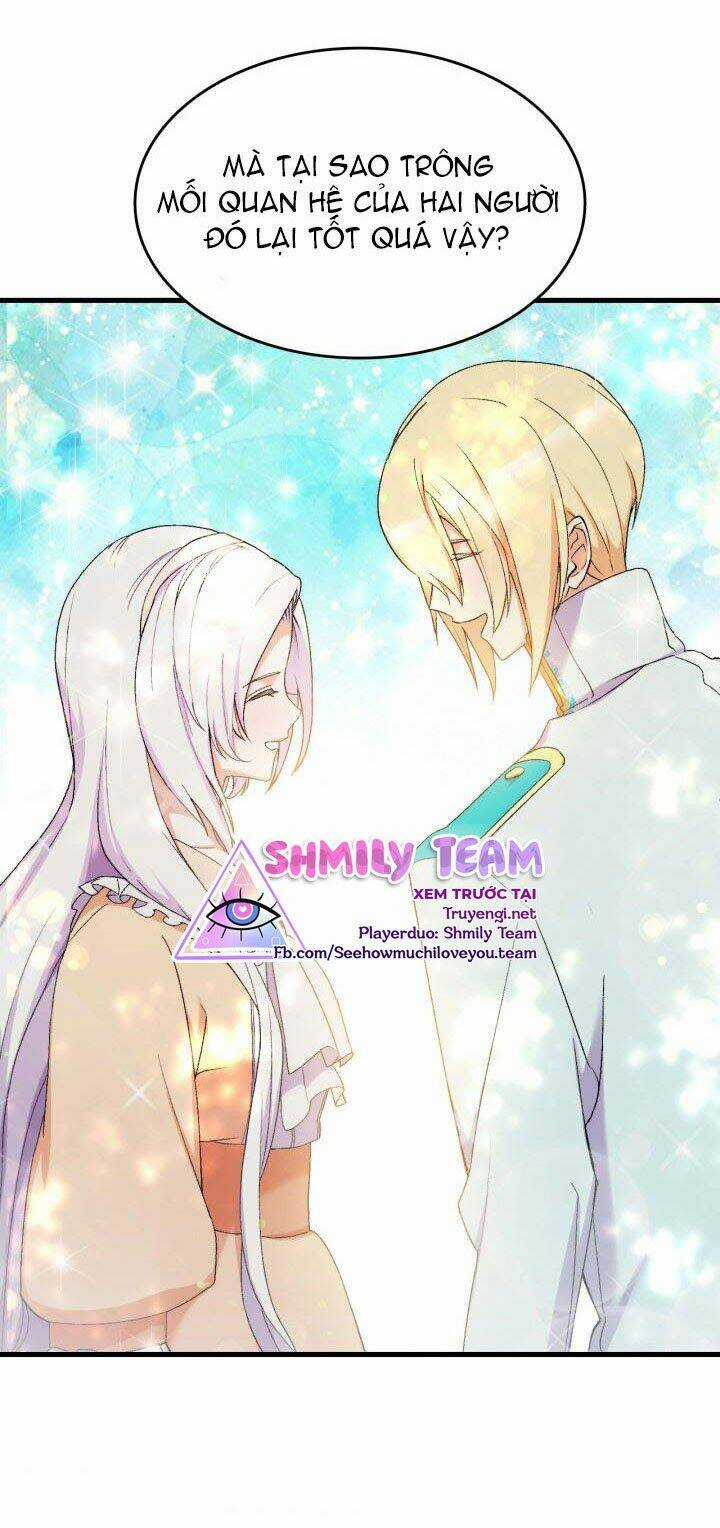 Tôi Định Quyến Rũ Anh Trai Nhưng Nam Chính Đã Đến Chapter 18 trang 3